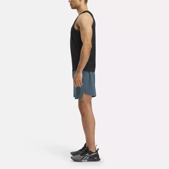 Reebok Strength 30 Shorts Hoopsblue Men Shorts