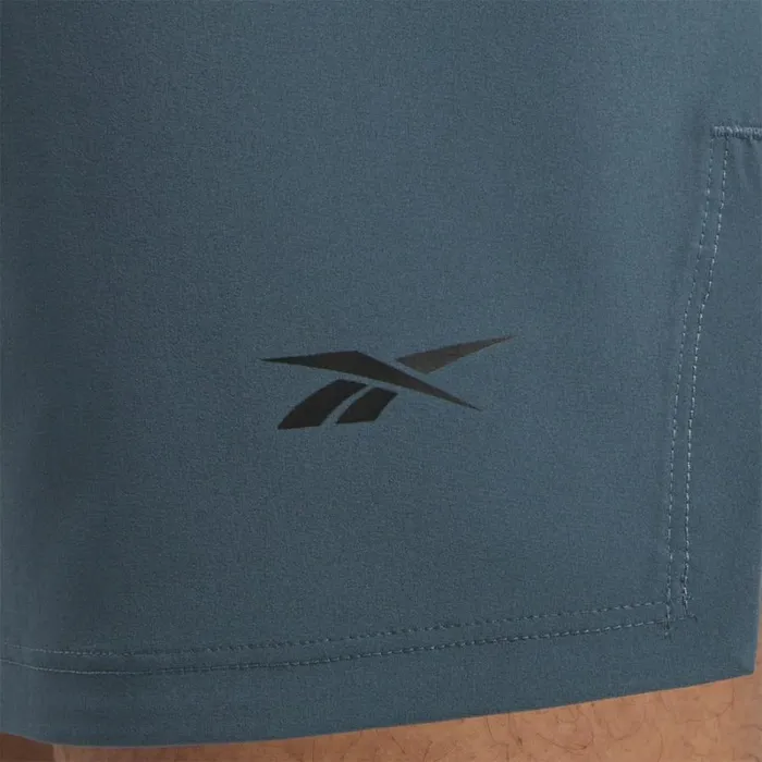Reebok Strength 30 Shorts Hoopsblue Men Shorts