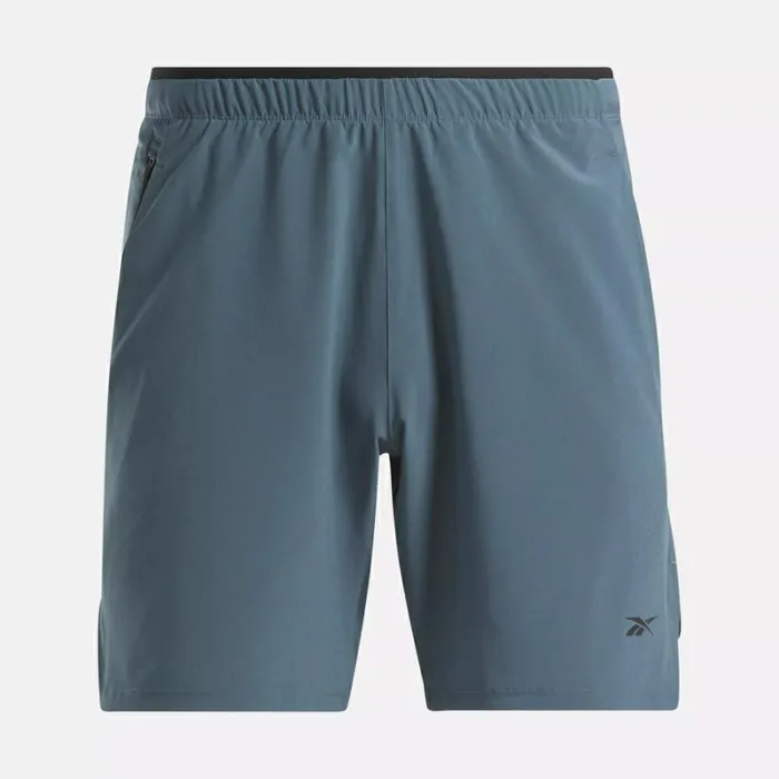 Reebok Strength 30 Shorts Hoopsblue Men Shorts