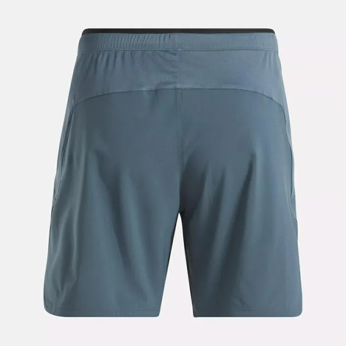 Reebok Strength 30 Shorts Hoopsblue Men Shorts