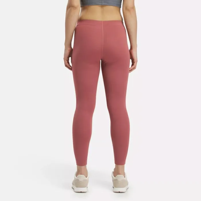 Reebok Yoga Peached 78 Leggings Sedonarose Women Leggings and Tights