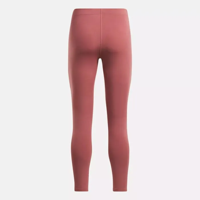 Reebok Yoga Peached 78 Leggings Sedonarose Women Leggings and Tights