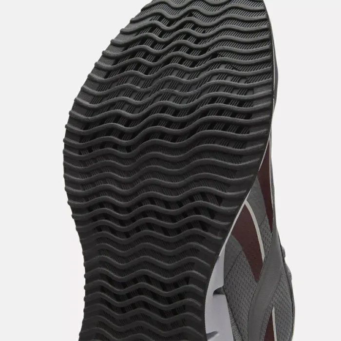 Reebok Zig Dynamica 4 Shoes Puregrey5classicmaroonchalk WomenMen Running