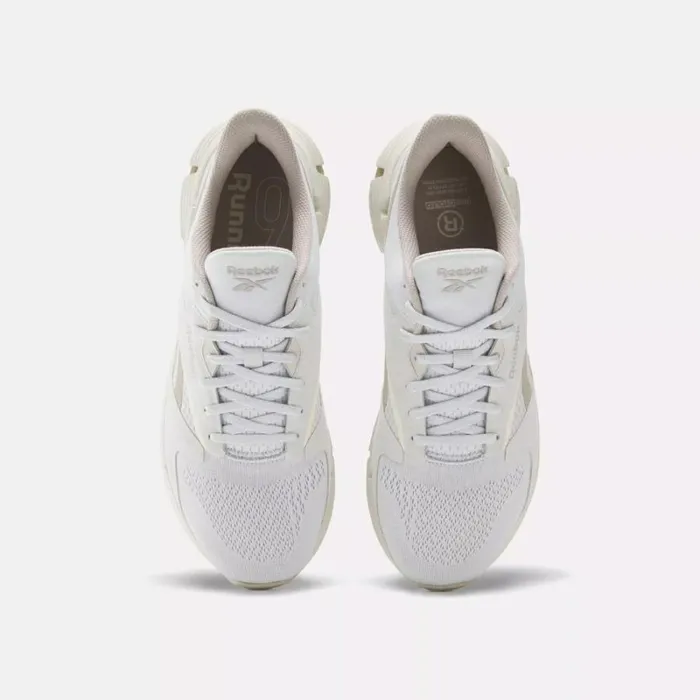 Reebok Zig Dynamica 5 Shoes Puregrey2boneash WomenMen Walking