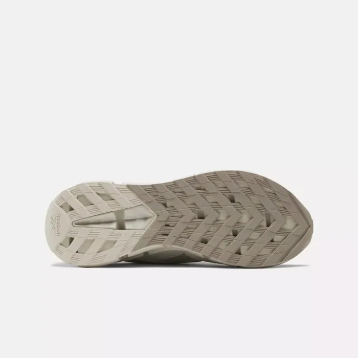 Reebok Zig Dynamica 5 Shoes Puregrey2boneash WomenMen Walking