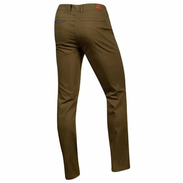 Rove Pant Dark Olive Men PEARL IZUMi Pants and Tights