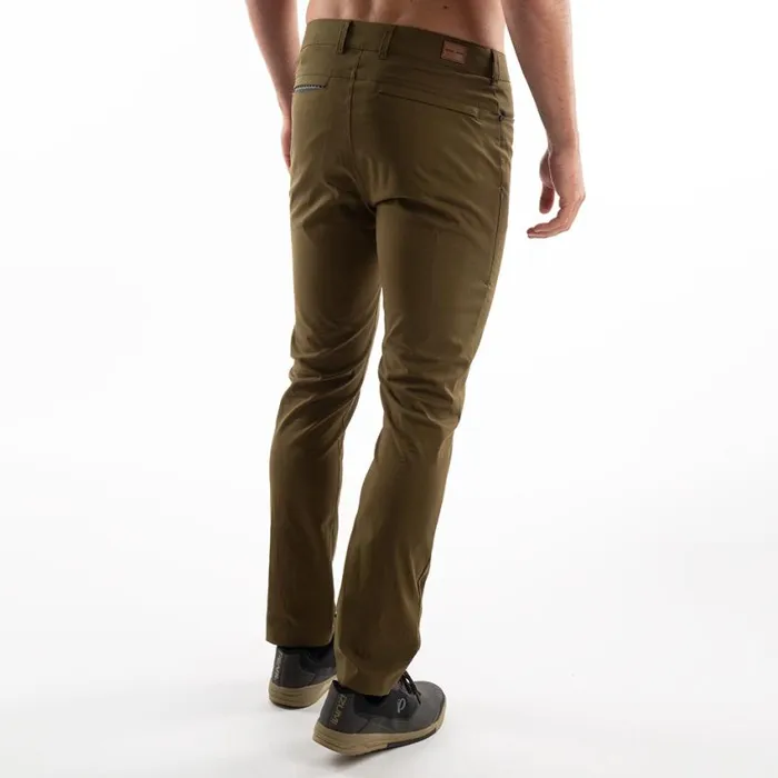 Rove Pant Dark Olive Men PEARL IZUMi Pants and Tights