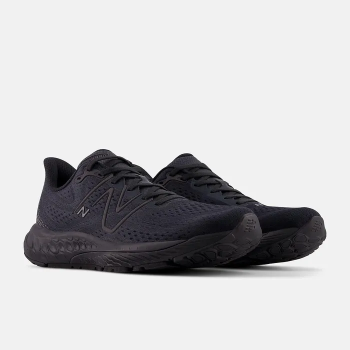 Running Women Newbalance Fresh Foam X 880v13 Blacktop With Black Metallic And Black Running Women Newbalance Fresh Foam X 880v13 Blacktop With Black Metallic And Black