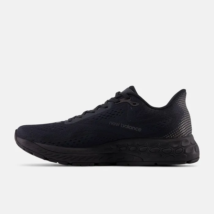 Running Women Newbalance Fresh Foam X 880v13 Blacktop With Black Metallic And Black Running Women Newbalance Fresh Foam X 880v13 Blacktop With Black Metallic And Black