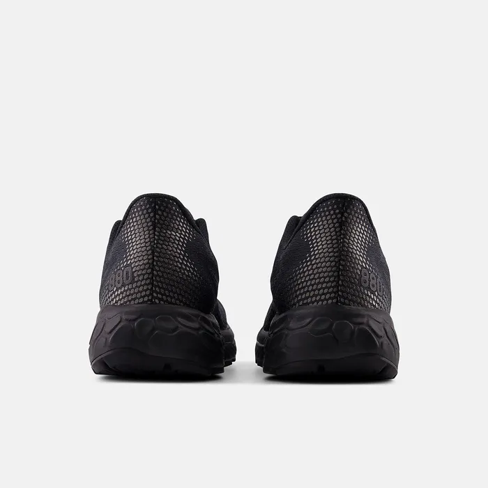 Running Women Newbalance Fresh Foam X 880v13 Blacktop With Black Metallic And Black Running Women Newbalance Fresh Foam X 880v13 Blacktop With Black Metallic And Black