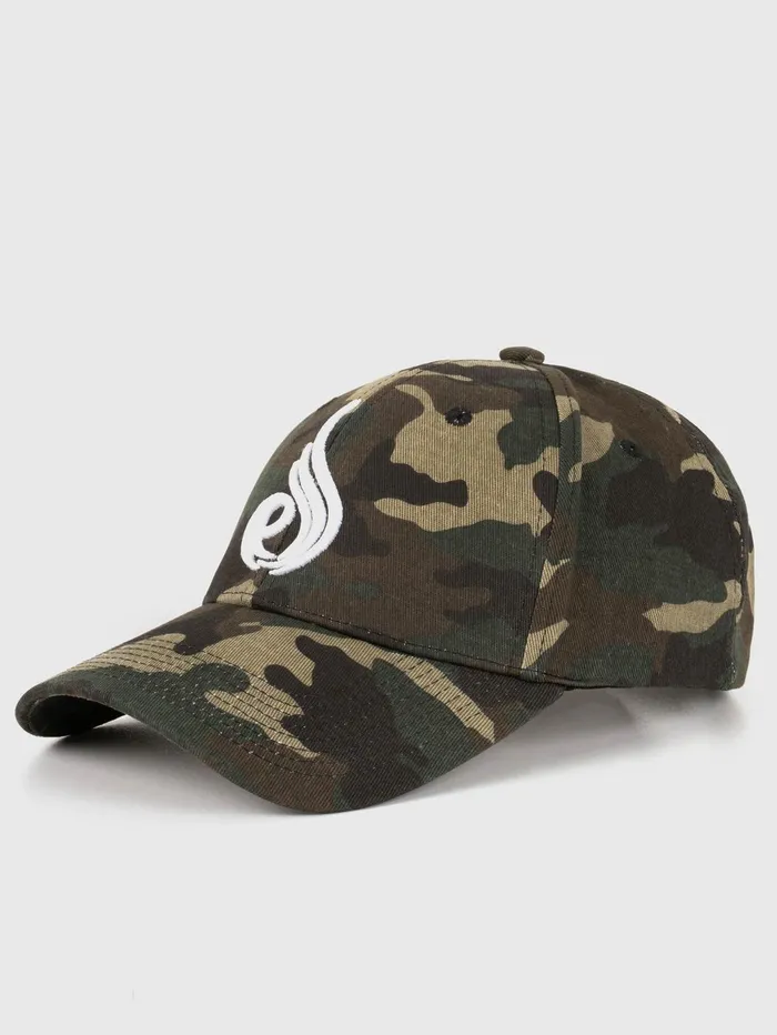 Ryderwear Ryderwear Cap 8211 Camo Women Hats