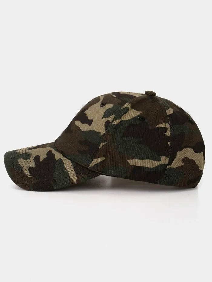 Ryderwear Ryderwear Cap 8211 Camo Women Hats