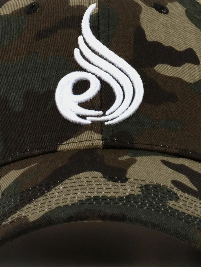 Ryderwear Ryderwear Cap 8211 Camo Women Hats