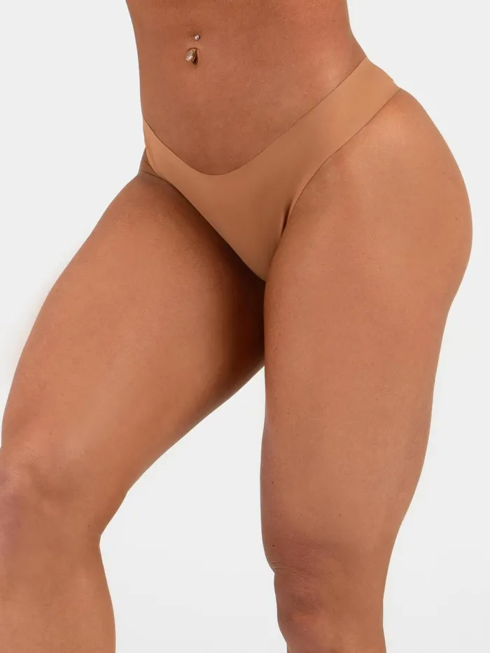 Ryderwear Seamless Underwear Twin Pack 8211 Medium Women Underwear