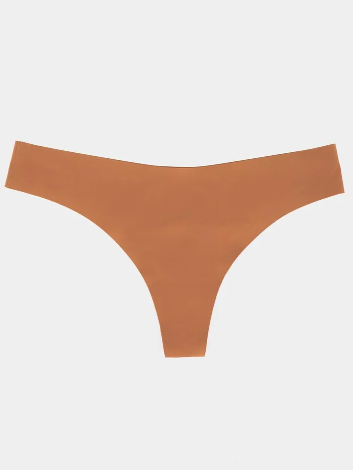 Ryderwear Seamless Underwear Twin Pack 8211 Medium Women Underwear