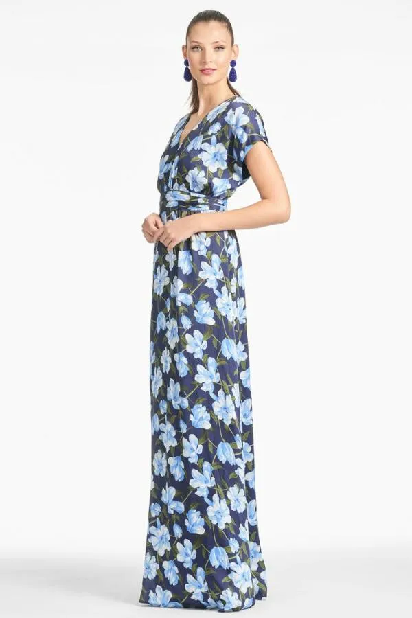 Sachin and Babi Leah Gown 8211 Ocean Blue Magnolia Ocean Blue Magnolia Women Plus Sizes Sachin and Babi Leah Gown 8211 Ocean Blue Magnolia Ocean Blue Magnolia Women Plus Sizes