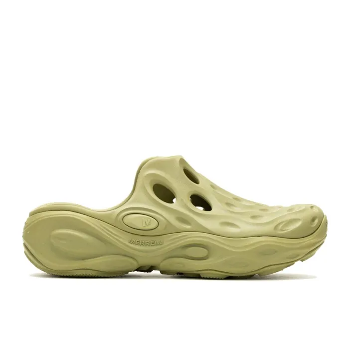 Sandals Men Merrell Hydro Next Gen Mule 1trl Mosstone