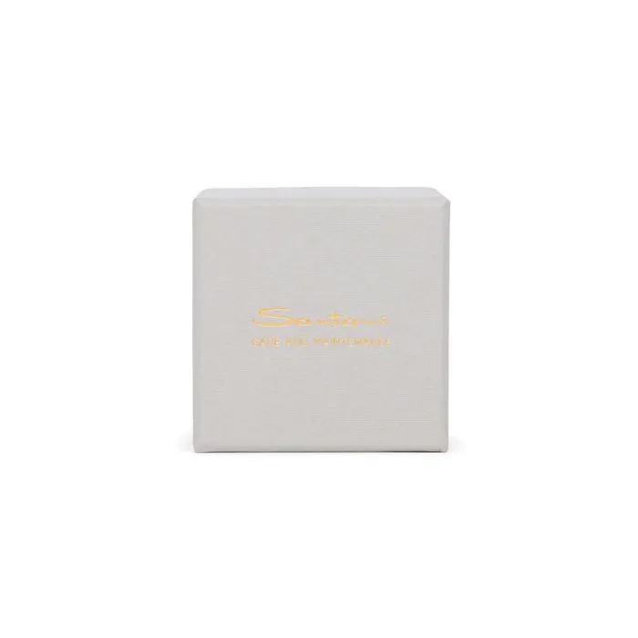 Santoni Shoe Care MenWomen Blue Shoe Cream