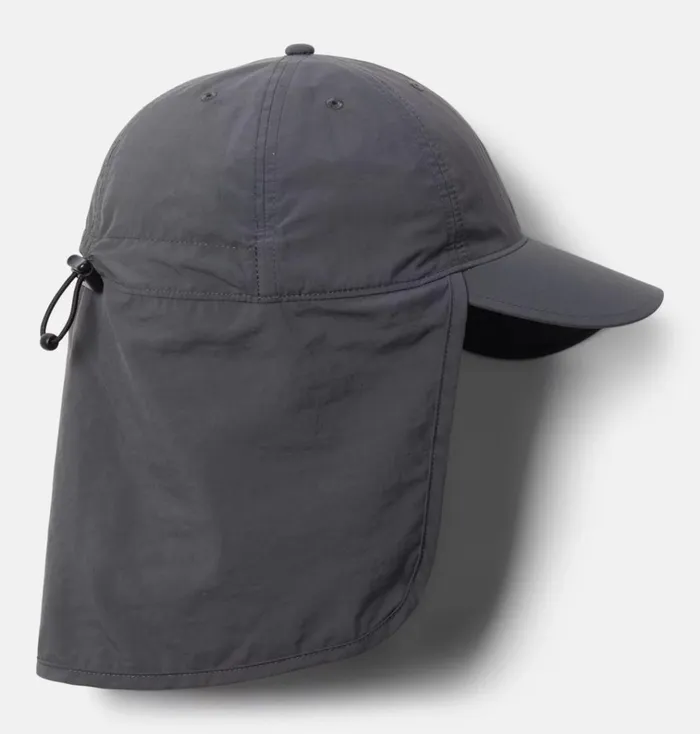 Schooner Bank Cachalot III Grill MensWomens Columbia Sportswear Hats