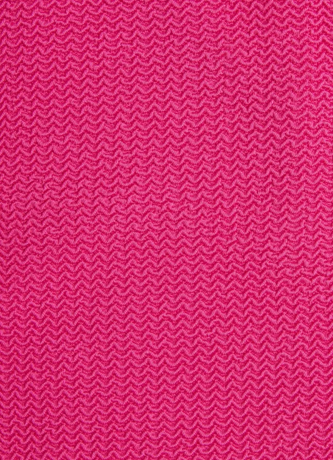 Seafolly Sea Dive Tie Side Rio Pant 8211 Fuchsia Rose Women Tie Side