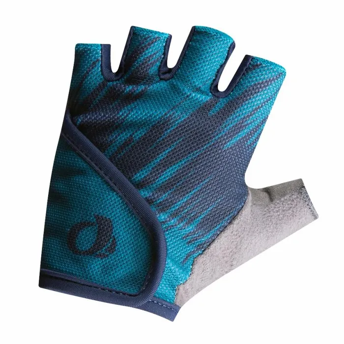 SELECT Glove Tealnavy Slash Juniors PEARL IZUMi Gloves