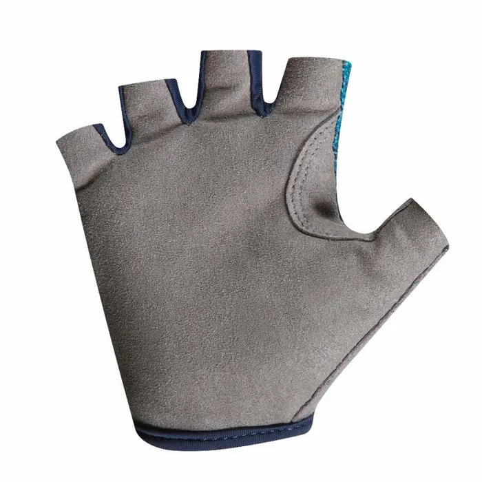 SELECT Glove Tealnavy Slash Juniors PEARL IZUMi Gloves