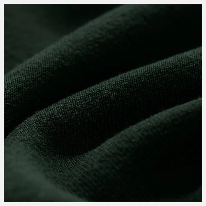 Shirts Men Newbalance MADE In USA Core Crewneck Sweatshirt Midnight Green Shirts Men Newbalance MADE In USA Core Crewneck Sweatshirt Midnight Green