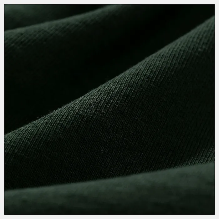 Shirts Men Newbalance MADE In USA Core Long Sleeve TShirt Midnight Green Shirts Men Newbalance MADE In USA Core Long Sleeve TShirt Midnight Green
