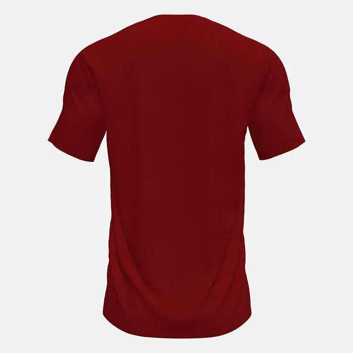 Shirts Men Newbalance Short Sleeve Tech TeeBoston College Mercury Red Shirts Men Newbalance Short Sleeve Tech TeeBoston College Mercury Red
