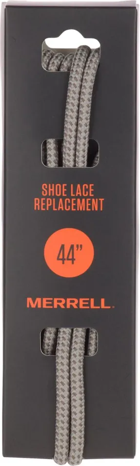 Shoe Care MenWomen Merrell Round Shoe Laces Falcon