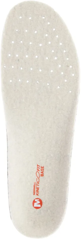 Shoe Care Women Merrell Kinetic Fit Base Wool