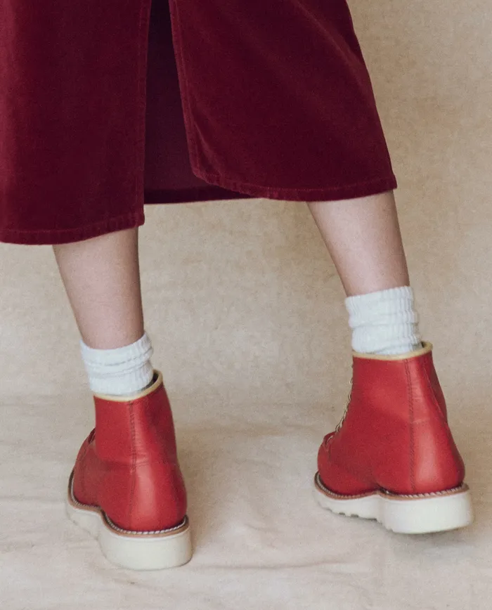 Shoes The Red Wing Heritage Boot Chili Pepper 8211 The Great Women Shoes The Red Wing Heritage Boot Chili Pepper 8211 The Great Women