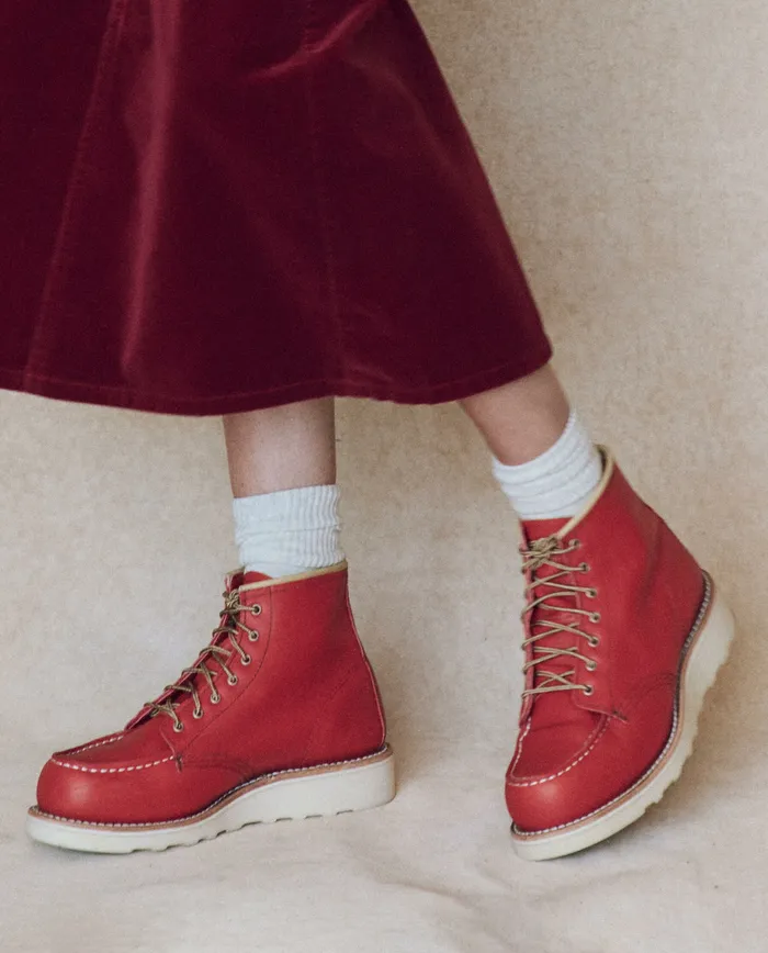 Shoes The Red Wing Heritage Boot Chili Pepper 8211 The Great Women Shoes The Red Wing Heritage Boot Chili Pepper 8211 The Great Women