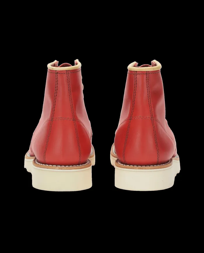Shoes The Red Wing Heritage Boot Chili Pepper 8211 The Great Women Shoes The Red Wing Heritage Boot Chili Pepper 8211 The Great Women