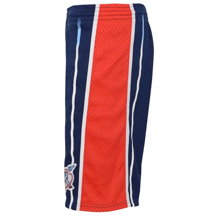 Shorts and Skorts Kids Mitchell and Ness Swingman Houston Rockets Road 199697 Shorts Shorts and Skorts Kids Mitchell and Ness Swingman Houston Rockets Road 199697 Shorts