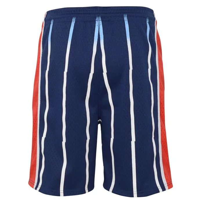 Shorts and Skorts Kids Mitchell and Ness Swingman Houston Rockets Road 199697 Shorts Shorts and Skorts Kids Mitchell and Ness Swingman Houston Rockets Road 199697 Shorts