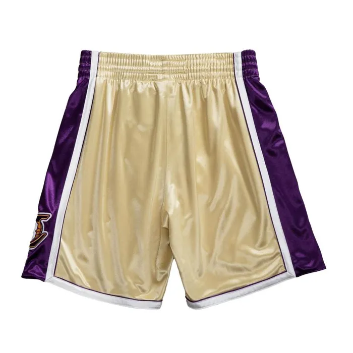 Shorts Men Mitchell and Ness Authentic HOF 8 Kobe Bryant Los Angeles Lakers 19962016 Shorts Shorts Men Mitchell and Ness Authentic HOF 8 Kobe Bryant Los Angeles Lakers 19962016 Shorts