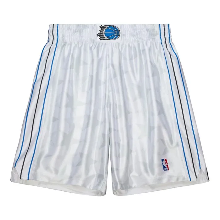 Shorts Men Mitchell and Ness Authentic Orlando Magic 199899 Shorts