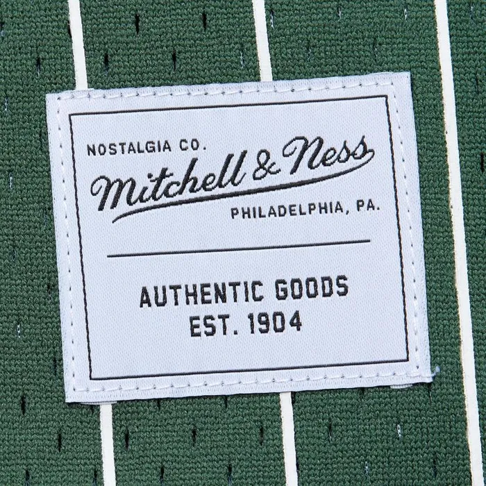 Shorts Men Mitchell and Ness Branded MandN Pinstripe Game Day 20 Shorts Shorts Men Mitchell and Ness Branded MandN Pinstripe Game Day 20 Shorts