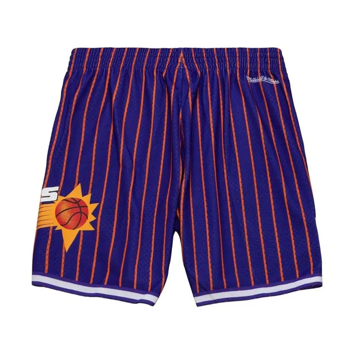 Shorts Men Mitchell and Ness City Collection Mesh Shorts Phoenix Suns Shorts Men Mitchell and Ness City Collection Mesh Shorts Phoenix Suns