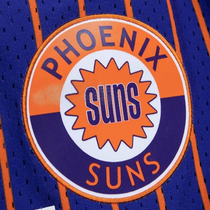 Shorts Men Mitchell and Ness City Collection Mesh Shorts Phoenix Suns Shorts Men Mitchell and Ness City Collection Mesh Shorts Phoenix Suns
