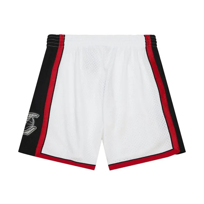 Shorts Men Mitchell and Ness Cracked Cement Swingman Shorts Los Angeles Lakers 200910 Shorts Men Mitchell and Ness Cracked Cement Swingman Shorts Los Angeles Lakers 200910