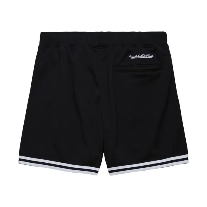 Shorts Men Mitchell and Ness Destination Leisure Gameday Shorts Philadelphia 76ers Shorts Men Mitchell and Ness Destination Leisure Gameday Shorts Philadelphia 76ers