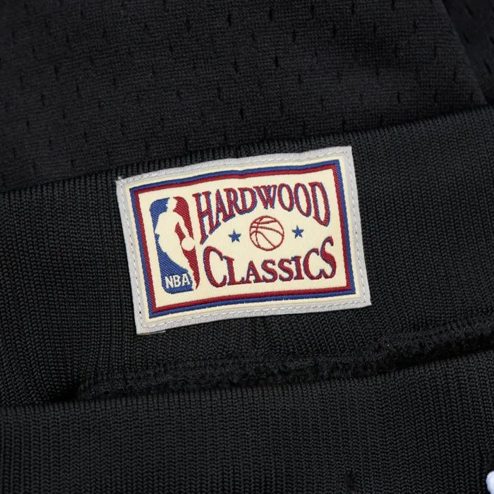Shorts Men Mitchell and Ness Destination Leisure Gameday Shorts Philadelphia 76ers Shorts Men Mitchell and Ness Destination Leisure Gameday Shorts Philadelphia 76ers