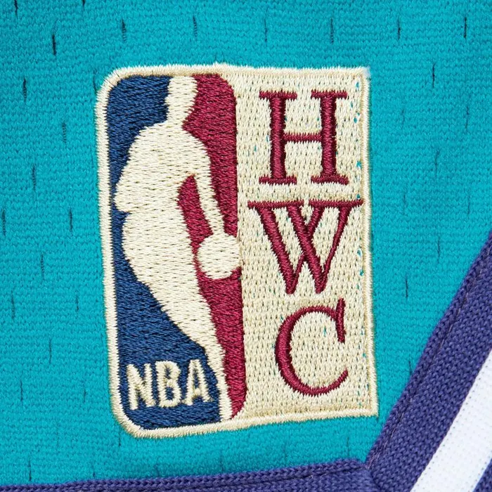 Shorts Men Mitchell and Ness Just Don Practice Shorts Charlotte Hornets Shorts Men Mitchell and Ness Just Don Practice Shorts Charlotte Hornets