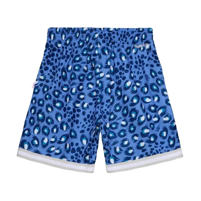 Shorts Men Mitchell and Ness MandN X Uninterrupted Shorts New York Knicks Shorts Men Mitchell and Ness MandN X Uninterrupted Shorts New York Knicks