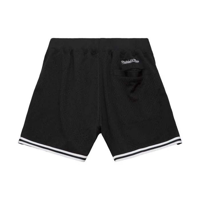 Shorts Men Mitchell and Ness Mitchell and Ness Game Day 20 Shorts Shorts Men Mitchell and Ness Mitchell and Ness Game Day 20 Shorts