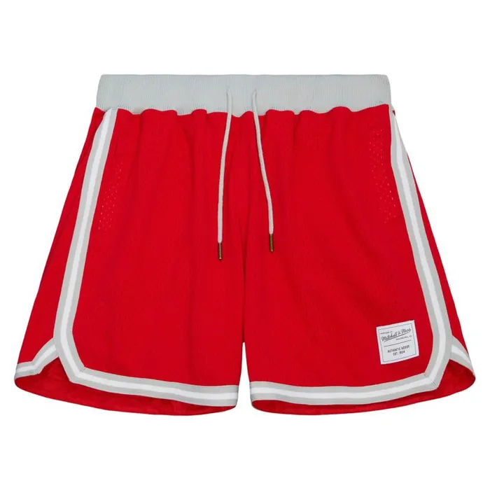 Shorts Men Mitchell and Ness Mitchell and Ness Game Day Shorts