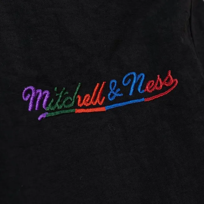 Shorts Men Mitchell and Ness Mitchell and Ness Nylon Shorts Shorts Men Mitchell and Ness Mitchell and Ness Nylon Shorts