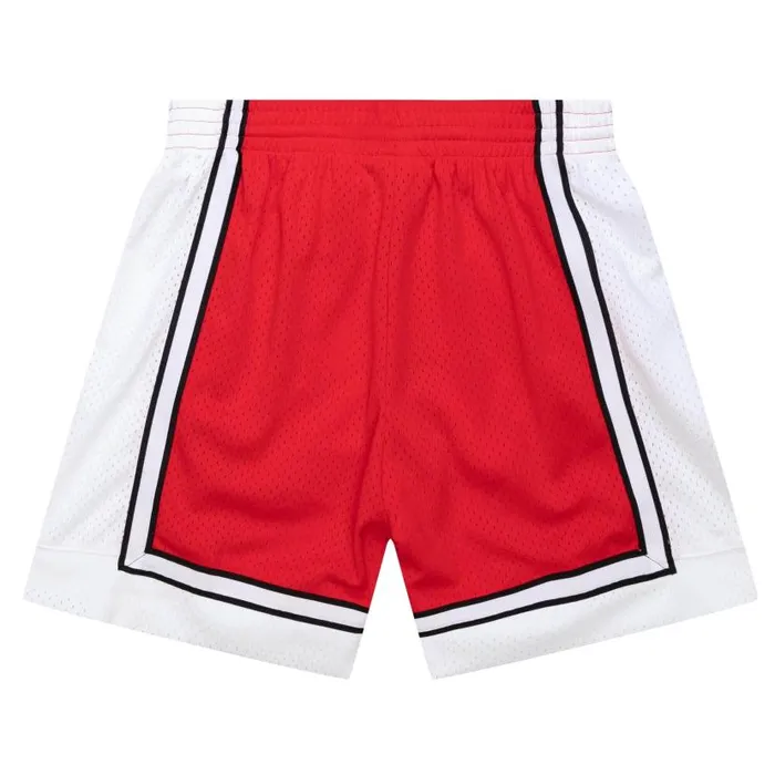 Shorts Men Mitchell and Ness Replica UNLV 1989 Shorts Shorts Men Mitchell and Ness Replica UNLV 1989 Shorts
